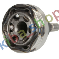 WHEEL SIDE LEFT CV JOINT OUTER L 30Z/39Z/70MM FITS MERCEDES GL X164 GL X166 M