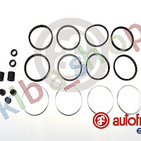 FRONT AXLE RIGHT BRAKE CALIPER REPAIR KIT FRONT R PISTON DIAMETER 41 FITS FOR