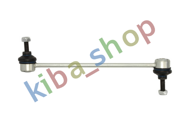 FRONT AXLE RIGHT FRONT AXLE LEFT RIGHT OR LEFT STABILIZER LINK FRONT L/R 270MM