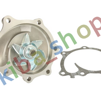 WATER PUMP FITS HYUNDAI TERRACAN 29D 1101-1206