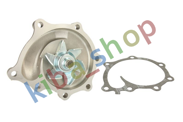 WATER PUMP FITS HYUNDAI TERRACAN 29D 1101-1206