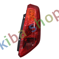 RIGHT RIGHT REAR LAMP R FITS FOR FIAT GRANDE PUNTO 0405-0212