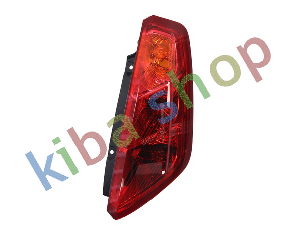 RIGHT RIGHT REAR LAMP R FITS FOR FIAT GRANDE PUNTO 0405-0212