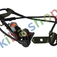 FRONT AXLE RIGHT RIGHT ABS SENSOR FRONT R FITS MAZDA 6 18-23 0102-0208