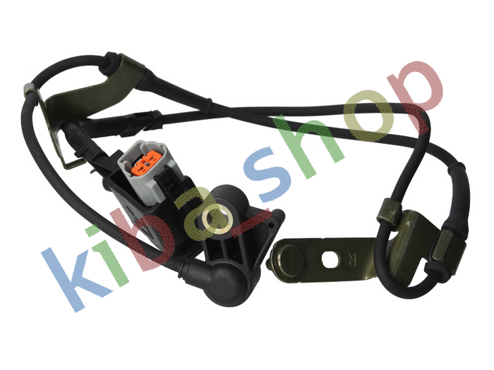 FRONT AXLE RIGHT RIGHT ABS SENSOR FRONT R FITS MAZDA 6 18-23 0102-0208