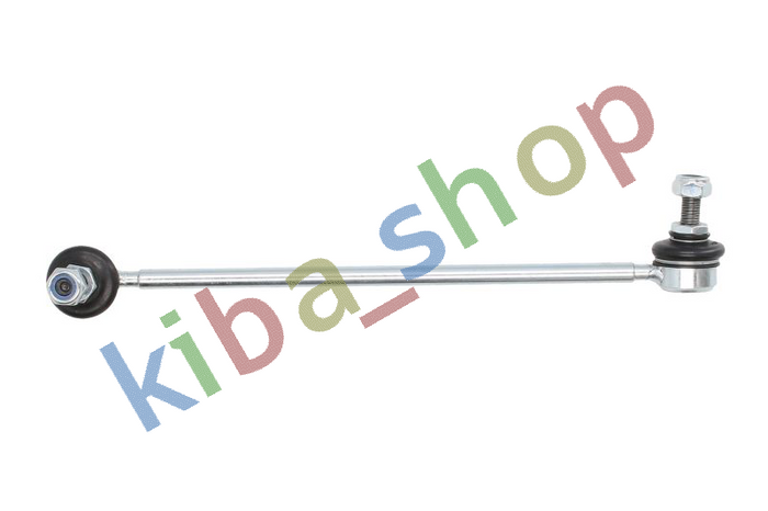 FRONT AXLE LEFT LEFT STABILIZER LINK FRONT L 285MM FITS HYUNDAI ACCENT III