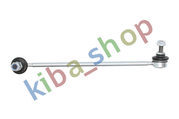 FRONT AXLE LEFT LEFT STABILIZER LINK FRONT L 285MM FITS HYUNDAI ACCENT III